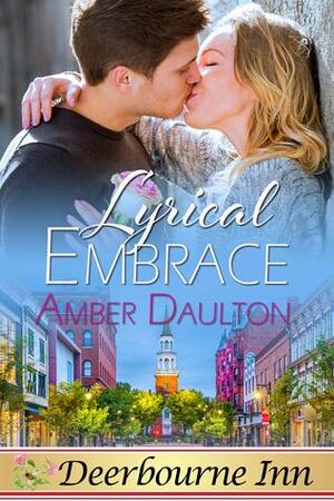 Lyrical Embrace by Amber Daulton