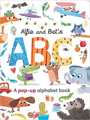 Alfie and Bet's ABC by Collection