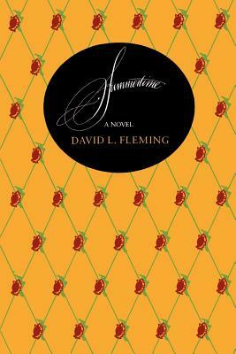 Summertime by David L. Fleming