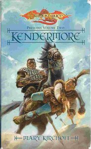Kendermore by Mary Kirchoff