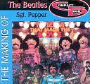 Making of the Beatles Sgt Pepper by Belmo