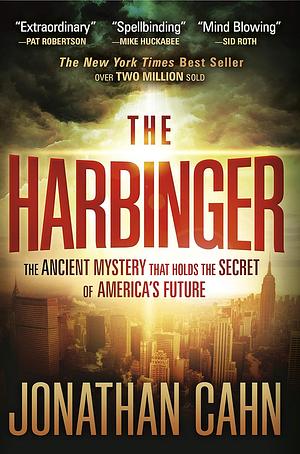 The Harbinger by Jonathan Cahn