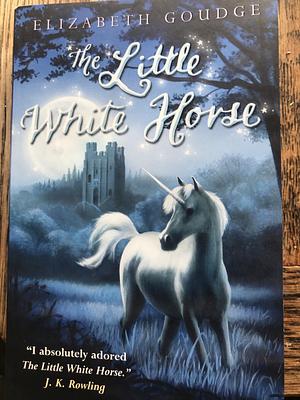 The Little White Horse by Elizabeth Goudge