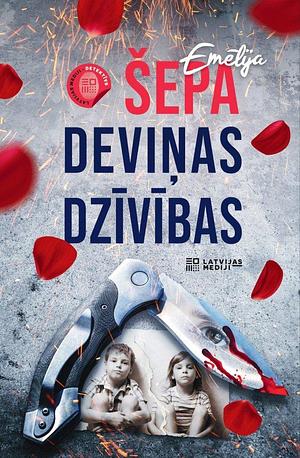 Deviņas dzīvības by Emelie Schepp, Vizma Zaķe