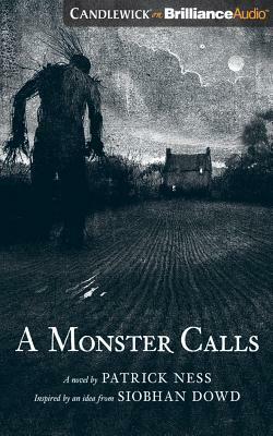 A Monster Calls by Patrick Ness