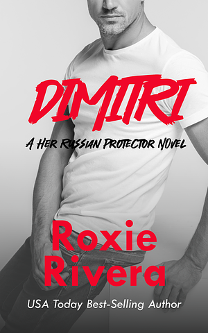 Dimitri by Roxie Rivera