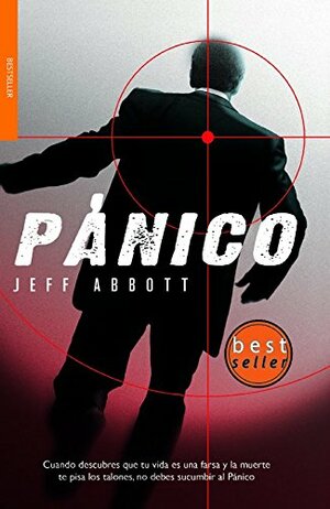 Panico by Jeff Abbott
