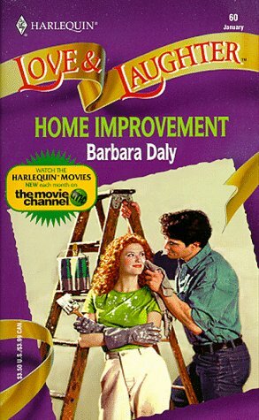 Home Improvement by Barbara Daly