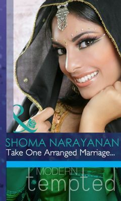 Take One Arranged Marriage... by Shoma Narayanan