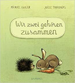 Wir zwei gehören zusammen by Michael Engler