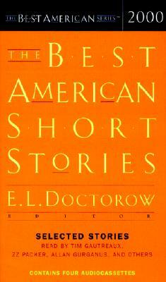 The Best American Short Stories 2000 by Katrina Kenison, E.L. Doctorow
