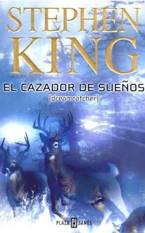 El cazador de sueños by Stephen King