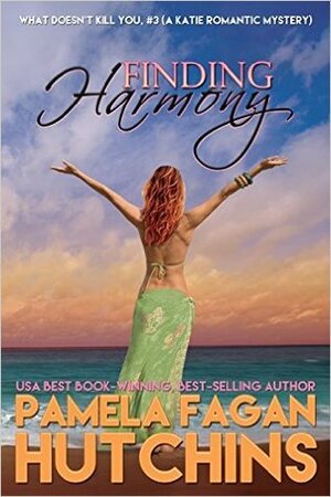 Finding Harmony by Pamela Fagan Hutchins