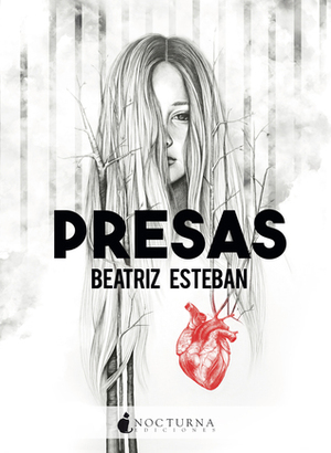 Presas by Beatriz Esteban