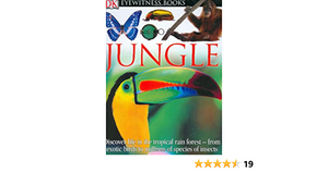 Jungle by Theresa Greenaway