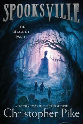 The Secret Path by Christopher Pike