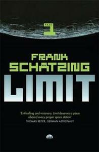 Limit, Part 1 by Frank Schätzing