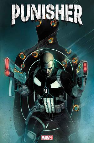 Punisher by David Pepose