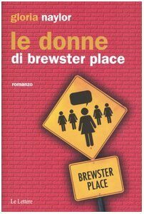 Le donne di Brewster Place by Gloria Naylor