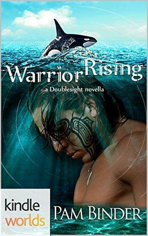 Warrior Rising by Pam Binder