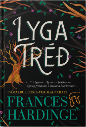 Lygatréð by Frances Hardinge