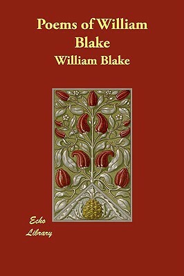 Poems of William Blake by William Blake