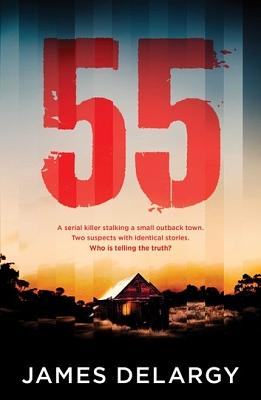 55 by James Delargy