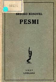 Pesmi by Srečko Kosovel