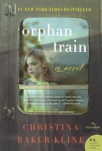 Orphan Train by Christina Baker Kline