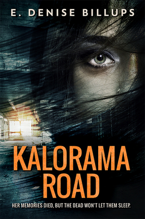 Kalorama Road by E. Denise Billups