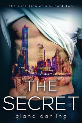 The Secret by Giana Darling