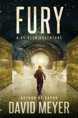 Fury by David Meyer