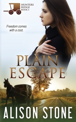 Plain Escape by Alison Stone