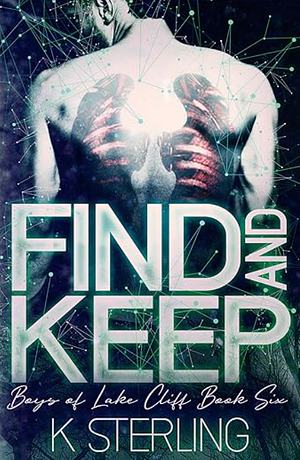 Find and Keep by K. Sterling