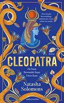 Cleopatra by Natasha Solomons