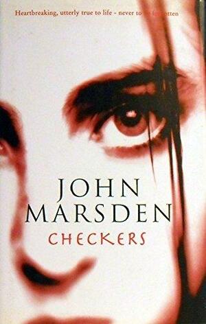 Checkers by John Marsden