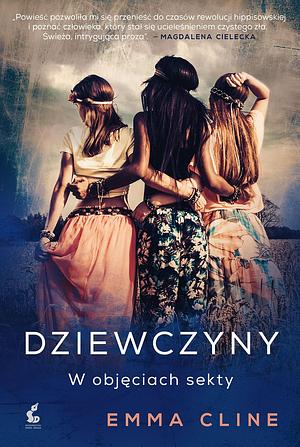Dziewczyny by Emma Cline