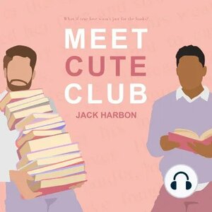 Meet Cute Club by Jack Harbon
