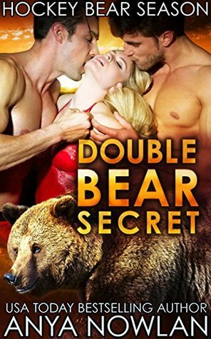 Double Bear Secret by Anya Nowlan