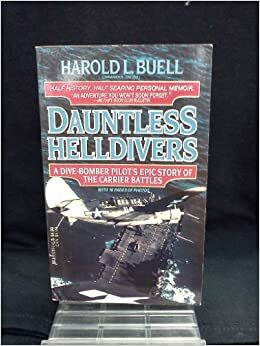 Dauntless Helldivers by Harold L. Buell