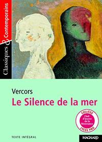 Le Silence de la mer by Vercors