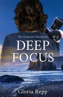 Deep Focus by Gloria Repp