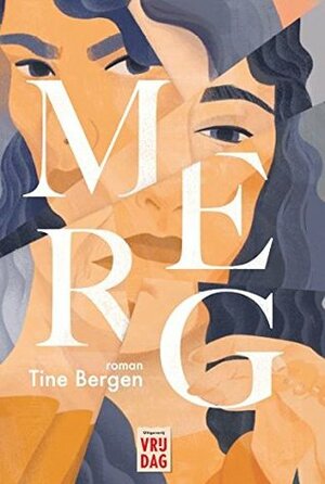 Merg by Tine Bergen