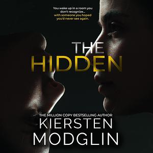 The Hidden by Kiersten Modglin