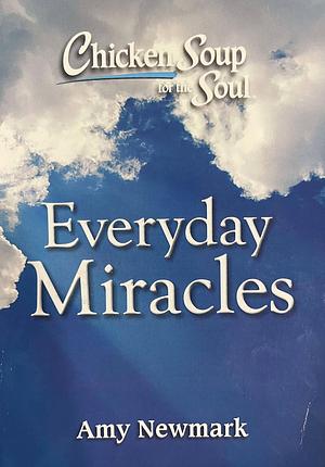 Chicken Soup for the Soul: Everyday Miracles by Amy Newmark