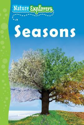 Seasons by Annabelle Lynch