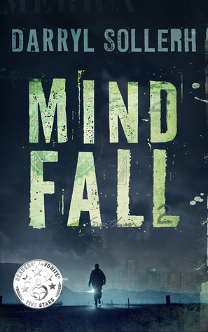 MINDFALL by Darryl Sollerh