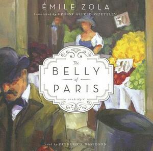 The Belly of Paris by Émile Zola