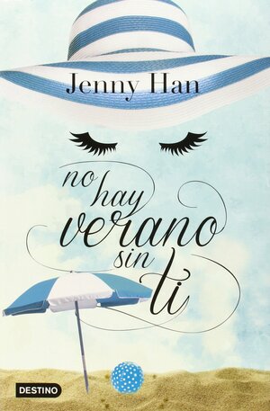 No hay verano sin ti by Jenny Han