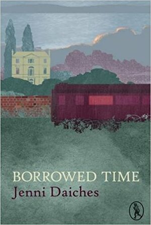 Borrowed Time by Jenni Daiches